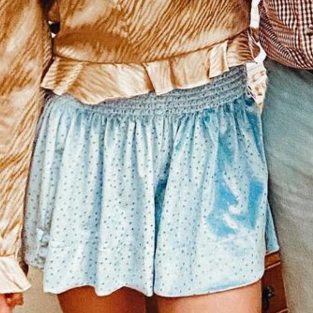 Koch Erica Skirt